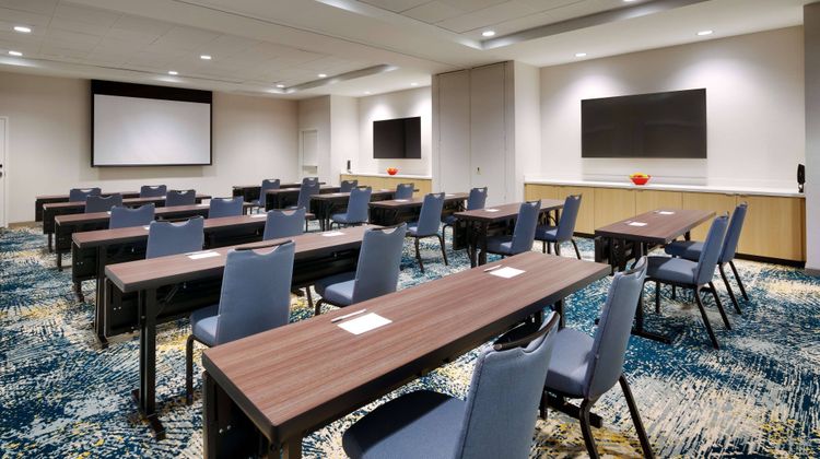 TownePlace Suites Salt Lake City-Murray Meeting