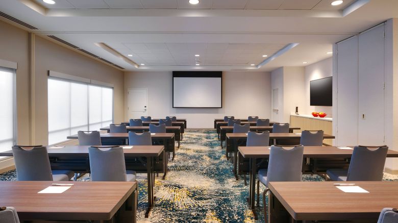 <b>TownePlace Suites Salt Lake City-Murray Meeting</b>. Images powered by <a href="https://www.leonardoworldwide.com/" title="Leonardo Worldwide" target="_blank">Leonardo</a>.