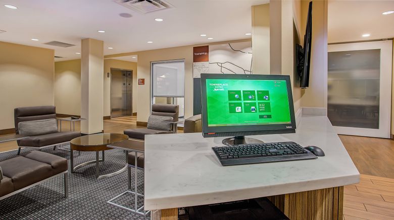 <b>TownePlace Suites by Marriott Cookeville Other</b>. Images powered by <a href="https://www.leonardoworldwide.com/" title="Leonardo Worldwide" target="_blank">Leonardo</a>.