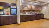 TownePlace Suites by Marriott Cookeville Restaurant