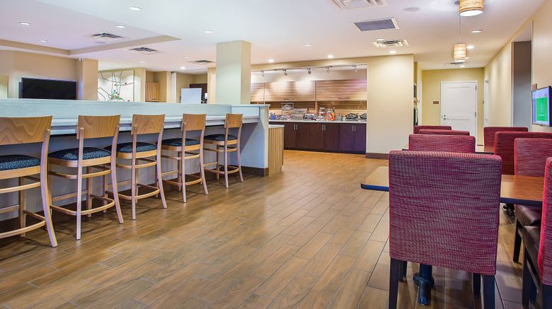 <b>TownePlace Suites by Marriott Cookeville Restaurant</b>. Images powered by <a href="https://www.leonardoworldwide.com/" title="Leonardo Worldwide" target="_blank">Leonardo</a>.