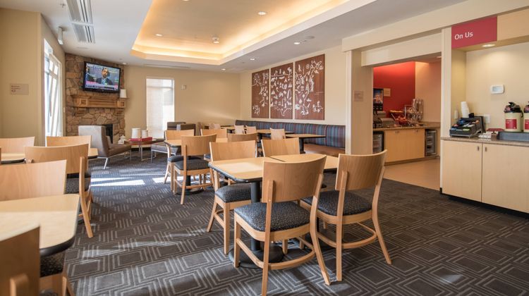 TownePlace Suites Provo Orem Restaurant