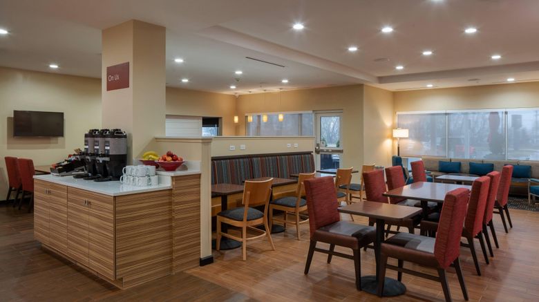 <b>TownePlace Stes by Marriott Clarksville Restaurant</b>. Images powered by <a href="https://www.leonardoworldwide.com/" title="Leonardo Worldwide" target="_blank">Leonardo</a>.