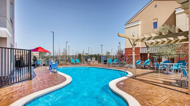 <b>TownePlace Suites by Marriott Cookeville Pool</b>. Images powered by <a href="https://www.leonardoworldwide.com/" title="Leonardo Worldwide" target="_blank">Leonardo</a>.
