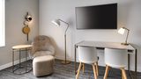 TownePlace Suites Salt Lake City-Murray Suite