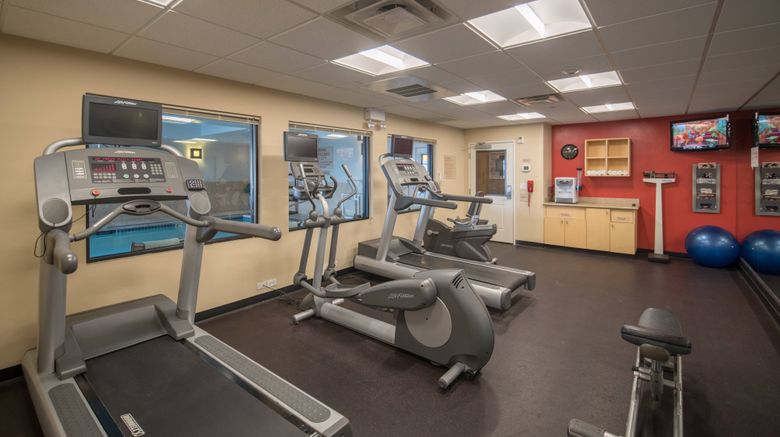 <b>TownePlace Suites Provo Orem Health Club</b>. Images powered by <a href="https://www.leonardoworldwide.com/" title="Leonardo Worldwide" target="_blank">Leonardo</a>.