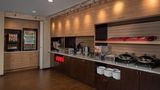 TownePlace Stes by Marriott Clarksville Restaurant