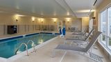 TownePlace Stes by Marriott Clarksville Pool