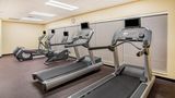 TownePlace Suites by Marriott Cookeville Health Club