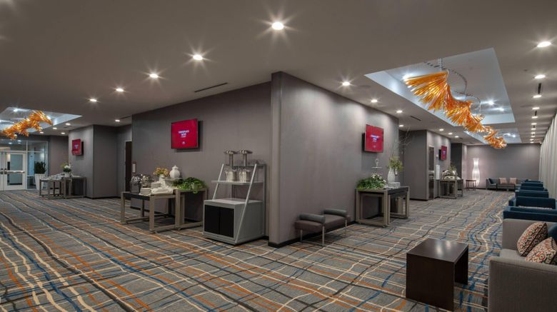 <b>TownePlace Stes by Marriott Clarksville Meeting</b>. Images powered by <a href="https://www.leonardoworldwide.com/" title="Leonardo Worldwide" target="_blank">Leonardo</a>.