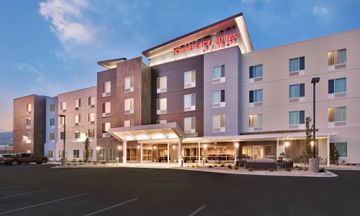 TownePlace Suites Salt Lake City Draper