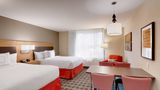 <b>TownePlace Suites Salt Lake City Draper Suite</b>. Images powered by <a href="https://www.leonardoworldwide.com/" title="Leonardo Worldwide" target="_blank">Leonardo</a>.