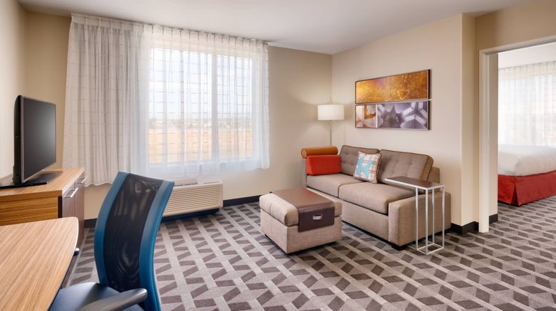 <b>TownePlace Suites Salt Lake City Draper Room</b>. Images powered by <a href="https://www.leonardoworldwide.com/" title="Leonardo Worldwide" target="_blank">Leonardo</a>.