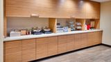<b>TownePlace Suites Salt Lake City Draper Restaurant</b>. Images powered by <a href="https://www.leonardoworldwide.com/" title="Leonardo Worldwide" target="_blank">Leonardo</a>.