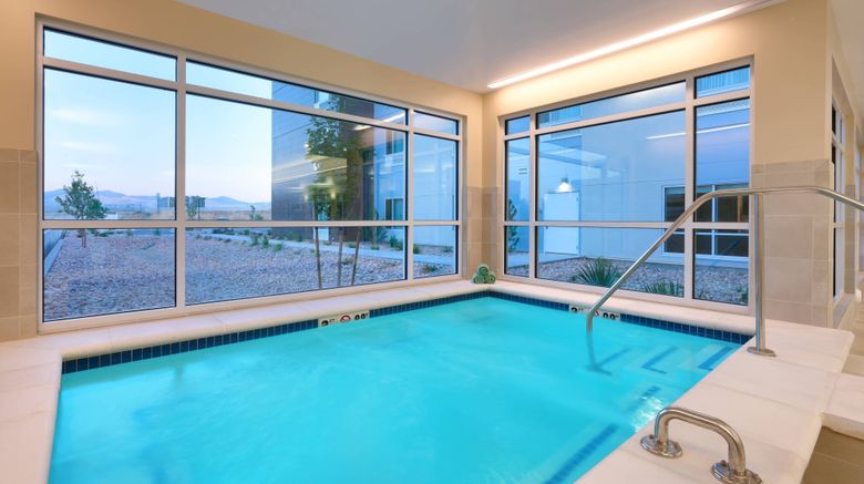 <b>TownePlace Suites Salt Lake City Draper Pool</b>. Images powered by <a href="https://www.leonardoworldwide.com/" title="Leonardo Worldwide" target="_blank">Leonardo</a>.