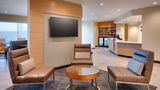 <b>TownePlace Suites Salt Lake City Draper Lobby</b>. Images powered by <a href="https://www.leonardoworldwide.com/" title="Leonardo Worldwide" target="_blank">Leonardo</a>.