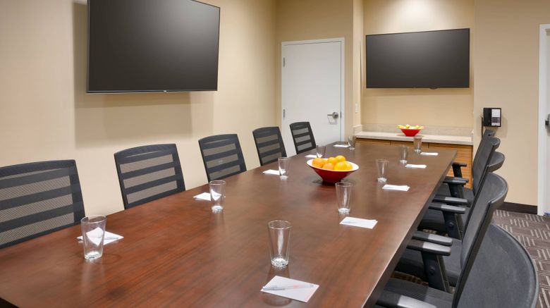 <b>TownePlace Suites Salt Lake City Draper Meeting</b>. Images powered by <a href="https://www.leonardoworldwide.com/" title="Leonardo Worldwide" target="_blank">Leonardo</a>.