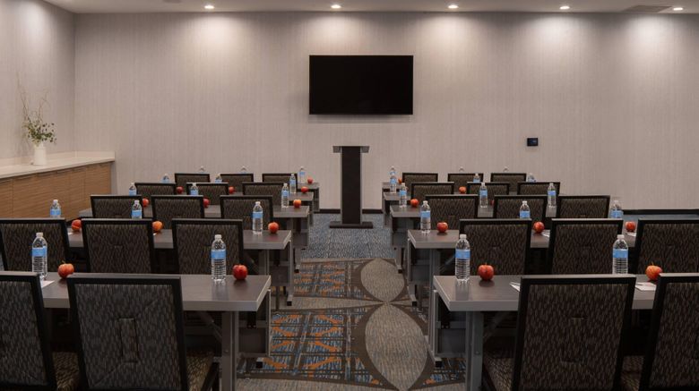 <b>TownePlace Stes by Marriott Clarksville Meeting</b>. Images powered by <a href="https://www.leonardoworldwide.com/" title="Leonardo Worldwide" target="_blank">Leonardo</a>.