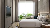 The Westin Nanjing Resort Spa Suite