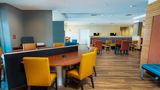 TownePlace Suites Irvine Lake Forest Lobby