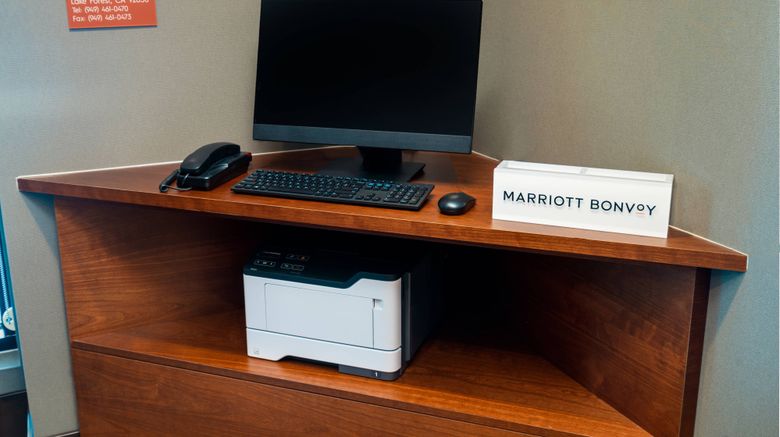 <b>TownePlace Suites Irvine Lake Forest Other</b>. Images powered by <a href="https://www.leonardoworldwide.com/" title="Leonardo Worldwide" target="_blank">Leonardo</a>.