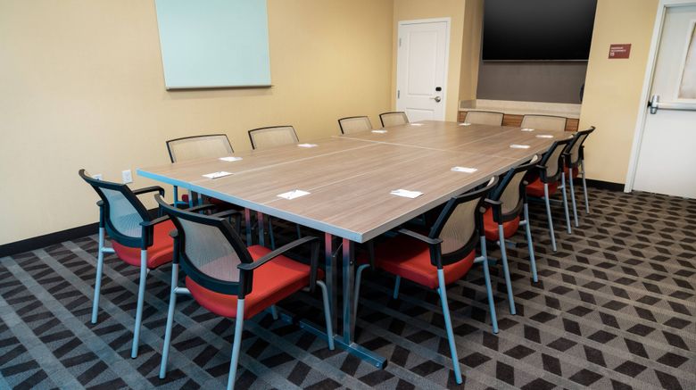 <b>TownePlace Suites Irvine Lake Forest Meeting</b>. Images powered by <a href="https://www.leonardoworldwide.com/" title="Leonardo Worldwide" target="_blank">Leonardo</a>.