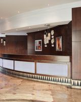 Le Meridien Makkah