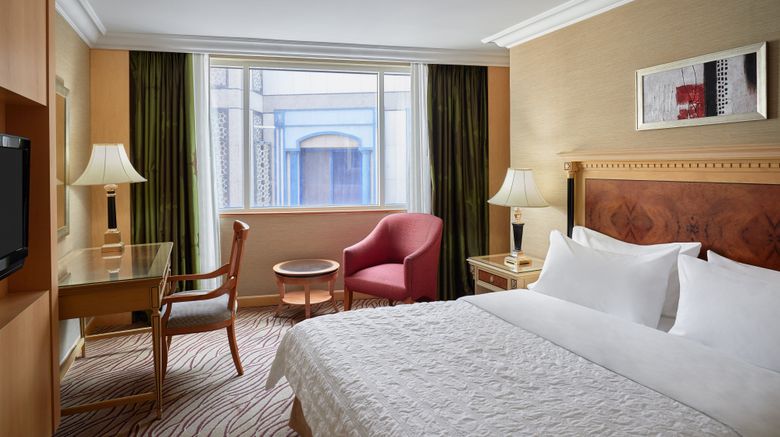 <b>Le Meridien Makkah Room</b>. Images powered by <a href="https://www.leonardoworldwide.com/" title="Leonardo Worldwide" target="_blank">Leonardo</a>.