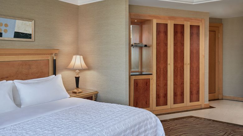 <b>Le Meridien Makkah Room</b>. Images powered by <a href="https://www.leonardoworldwide.com/" title="Leonardo Worldwide" target="_blank">Leonardo</a>.