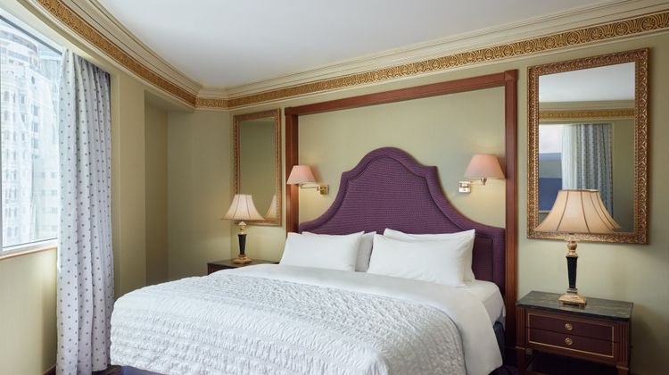 Le Meridien Makkah Suite