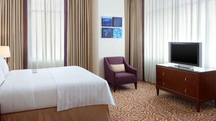 Le Meridien Towers Makkah Suite