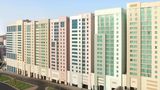 Le Meridien Towers Makkah Exterior