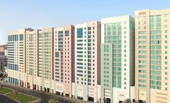 Le Meridien Towers Makkah