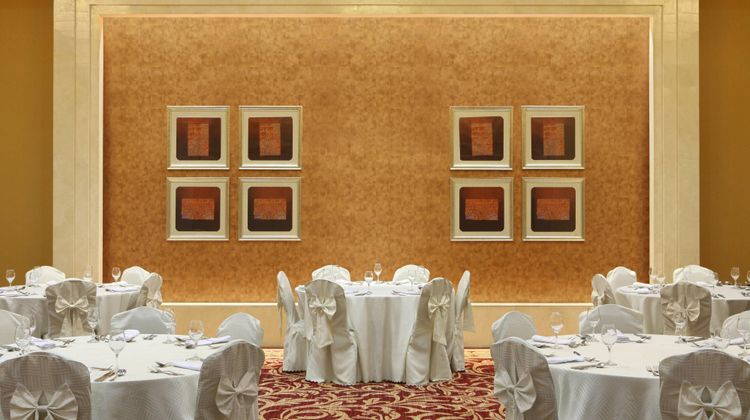 Le Meridien Towers Makkah Meeting
