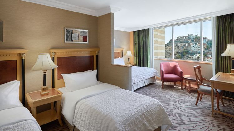 Le Meridien Makkah Suite