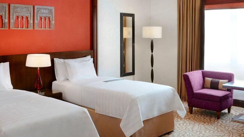 <b>Le Meridien Towers Makkah Suite</b>. Images powered by <a href="https://www.leonardoworldwide.com/" title="Leonardo Worldwide" target="_blank">Leonardo</a>.