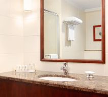 Le Meridien Towers Makkah Room