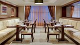 Le Meridien Towers Makkah Restaurant