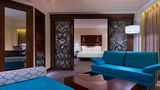 Le Meridien Jakarta Room