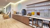 <b>Residence Inn Cancun Hotel Zone Restaurant</b>. Images powered by <a href="https://www.leonardoworldwide.com/" title="Leonardo Worldwide" target="_blank">Leonardo</a>.