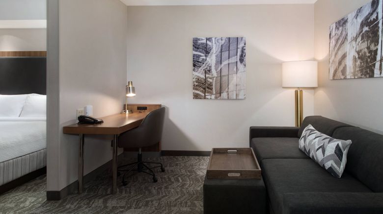 <b>SpringHill Stes Syracuse Carrier Circle Room</b>. Images powered by <a href="https://www.leonardoworldwide.com/" title="Leonardo Worldwide" target="_blank">Leonardo</a>.