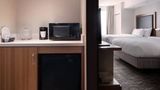 SpringHill Stes Syracuse Carrier Circle Room