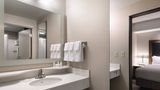 SpringHill Stes Syracuse Carrier Circle Room