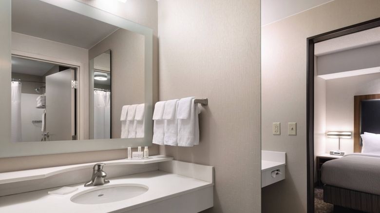 <b>SpringHill Stes Syracuse Carrier Circle Room</b>. Images powered by <a href="https://www.leonardoworldwide.com/" title="Leonardo Worldwide" target="_blank">Leonardo</a>.