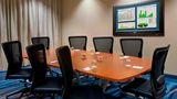 SpringHill Stes Syracuse Carrier Circle Meeting