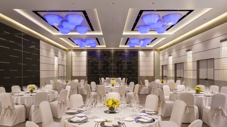 Excelsior Hotel Gallia,Luxury Collection Meeting