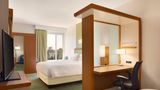 SpringHill Suites by Marriott Tuscaloosa Suite
