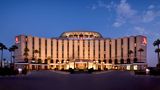 Riyadh Airport Marriott Hotel Exterior