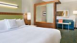 SpringHill Suites by Marriott Tuscaloosa Suite