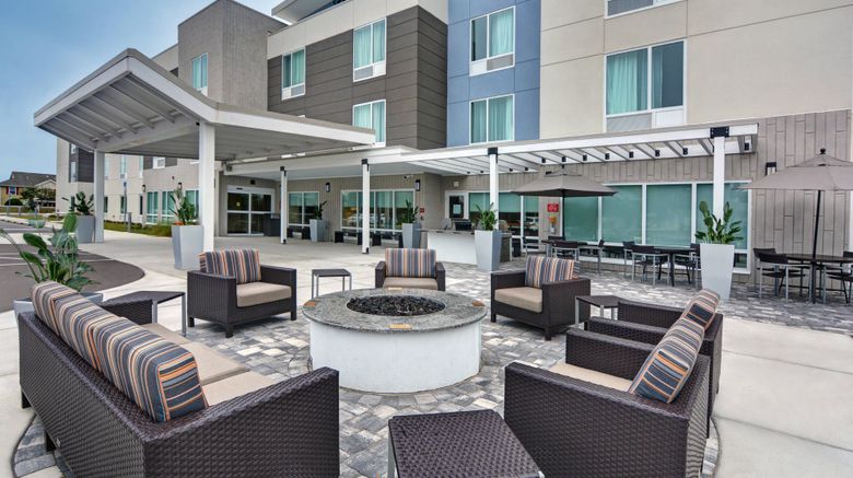 <b>TownePlace Stes By Marriott Bradenton W Exterior</b>. Images powered by <a href="https://www.leonardoworldwide.com/" title="Leonardo Worldwide" target="_blank">Leonardo</a>.